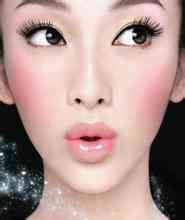 中年妇女的10大化妆技巧讲解