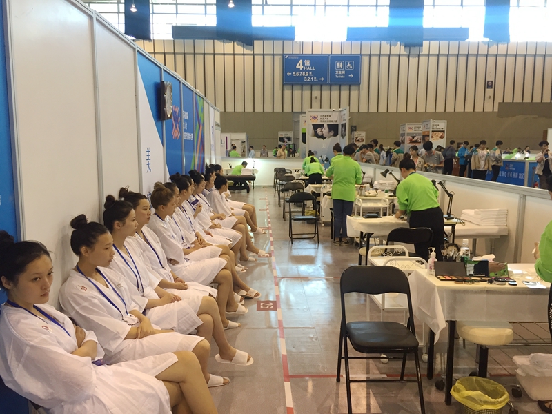 江苏规格最高的传统技艺技能大赛10月9日开幕