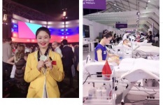 第45届世界技能大赛江苏选拔赛美容项目参赛选手选拔工作的通知